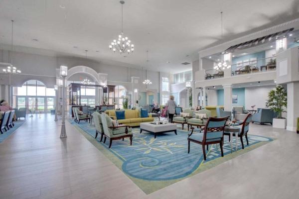 Brittany At Kings Point, 114 Brittany C, Delray Beach, Florida 33446, image 1