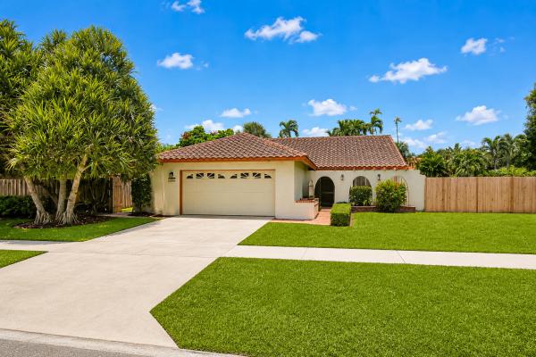 Silverwoods, 7407 Silver Woods Ct, Boca Raton, Florida 33433, image 1