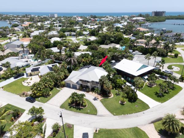 Thumb Point, 1606 Thumb Point Dr, Fort Pierce, Florida 34949, image 3