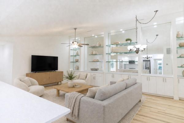 Sun Terrace At The Oaks, 1202 Silverleaf Oak Ct, Palm Beach Gardens, Florida 33410, image 3