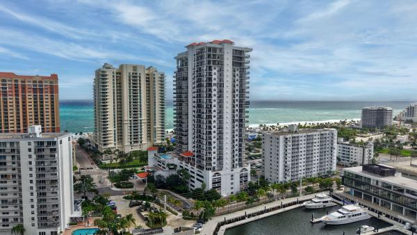 Jackson Tower Las Olas, 100 S Birch Rd #1003F, Fort Lauderdale, Florida 33316, image 3
