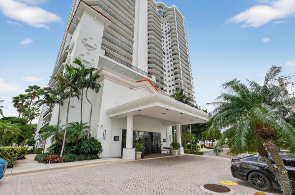 Jackson Tower Las Olas, 100 S Birch Rd #1003F, Fort Lauderdale, Florida 33316, image 2