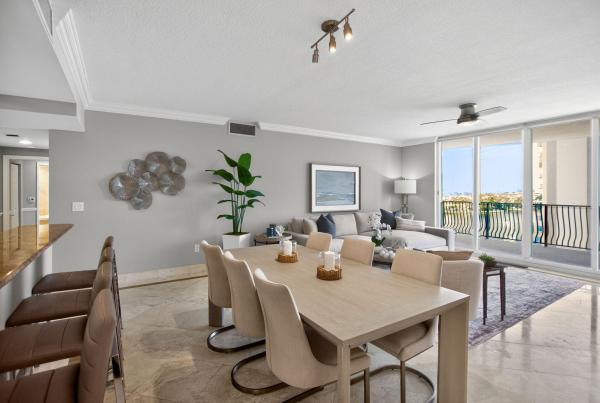 Jackson Tower Las Olas, 100 S Birch Rd #1003F, Fort Lauderdale, Florida 33316, image 1