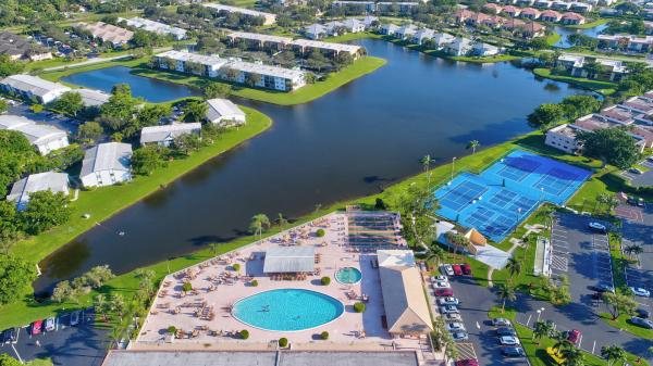 Watersedge At Lakes Of Delray, 15075 Witney Rd #212, Delray Beach, Florida 33484, image 2