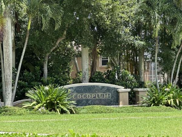 5201 Sancerre Cir, Lake Worth, Florida 33463, image 2