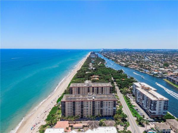 Opal Towers East, 1149 Hillsboro Mile #304, Hillsboro Beach, Florida 33062, image 2