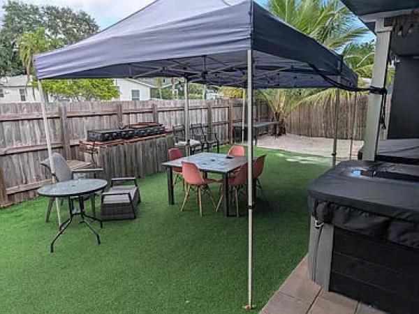917 Orange Isle, Fort Lauderdale, Florida 33315, image 2