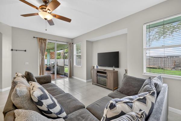 Oak Hammock, 1373 SW Granville Ave, Port St. Lucie, Florida 34953, image 1