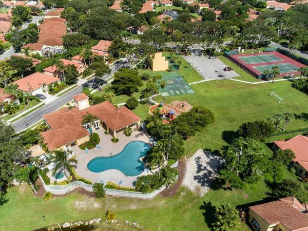 Via Jardin At Woodbine, 1019 Via Jardin, Riviera Beach, Florida 33418, image 3