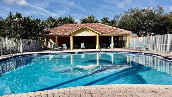 Via Jardin At Woodbine, 1019 Via Jardin, Riviera Beach, Florida 33418, image 2