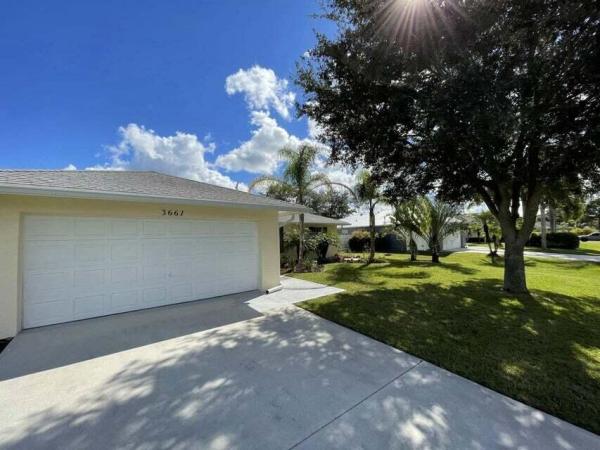 3661 SW Camastro St, Port St. Lucie, Florida 34953, image 3