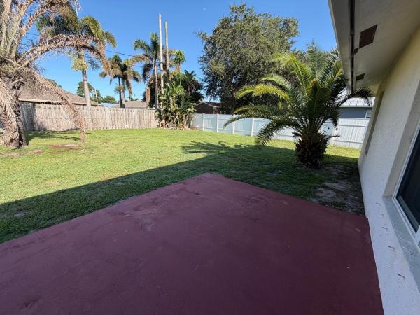 3661 SW Camastro St, Port St. Lucie, Florida 34953, image 1