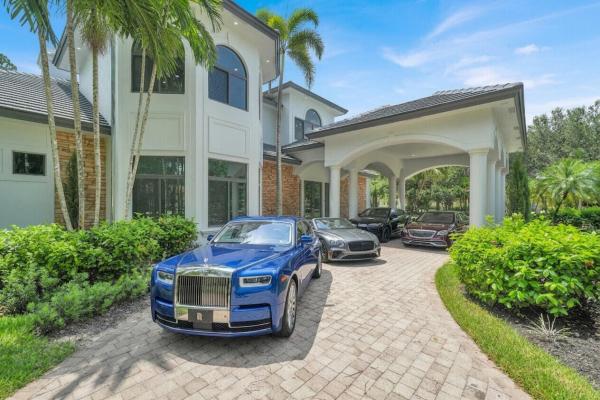Tall Pines, 6041 NW 84th Ter, Parkland, Florida 33067, image 2