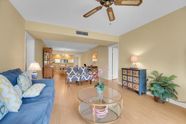 The Marina At The Bluffs, 2001 Marina Isle Way #203, Jupiter, Florida 33477, image 3
