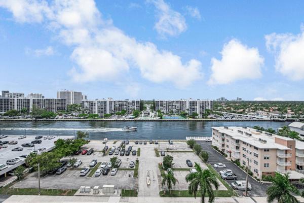 Aquarius, 2751 S Ocean Dr #N1008, Hollywood, Florida 33019, image 1