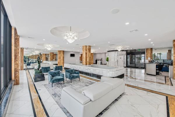 Aquarius, 2751 S Ocean Dr #N1008, Hollywood, Florida 33019, image 3