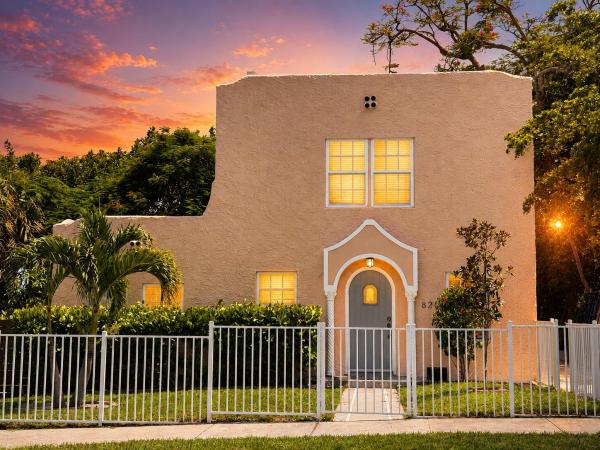 Northwood Hills, 820 29th St, West Palm Beach, Florida 33407, image 1