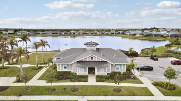 Manderlie At Tradition, 11621 SW Lyra Dr, Port St. Lucie, Florida 34987, image 3
