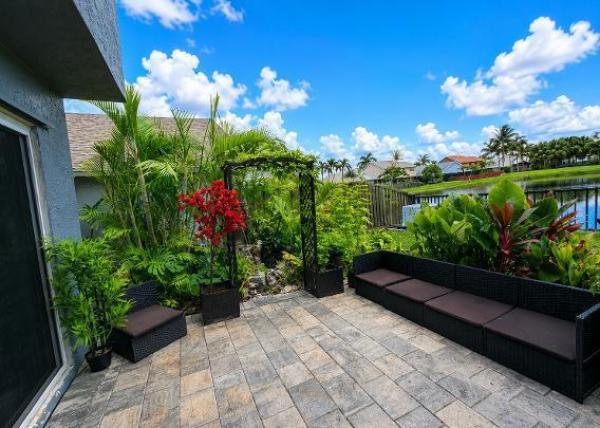 Sawgrass Estates, 3161 NW 122nd Ter, Sunrise, Florida 33323, image 3