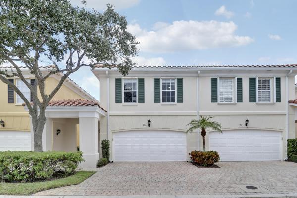 73 Laurel Oaks Cir, Tequesta, Florida 33469, image 1