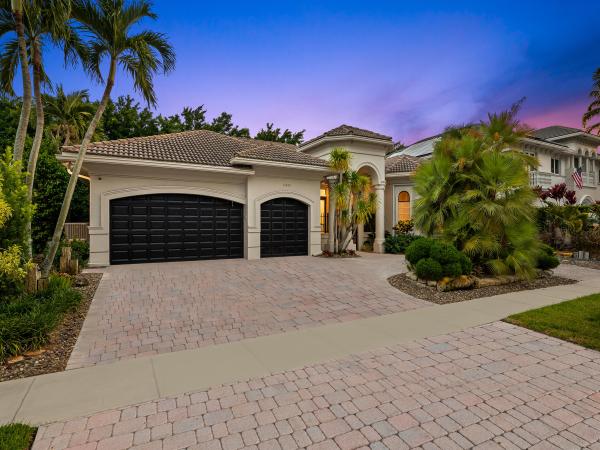 Hawks Landing, 10800 Blue Palm St, Plantation, Florida 33324, image 1
