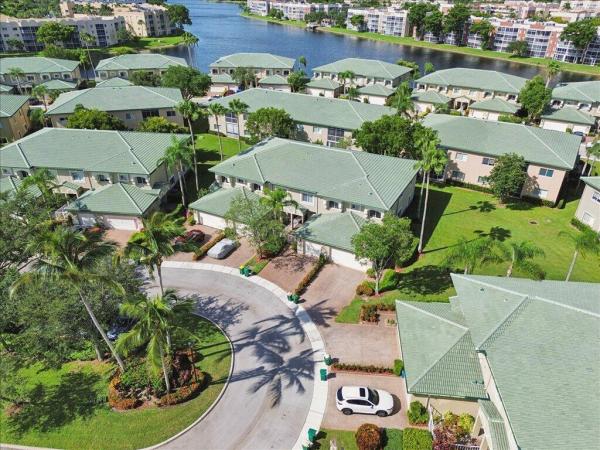 7937 Exeter Cir E #102, Tamarac, Florida 33321, image 3