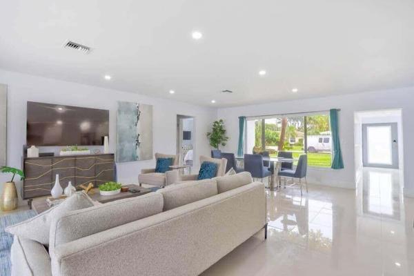 Poinsettia Heights River, 1631 Poinsettia Dr, Fort Lauderdale, Florida 33305, image 3