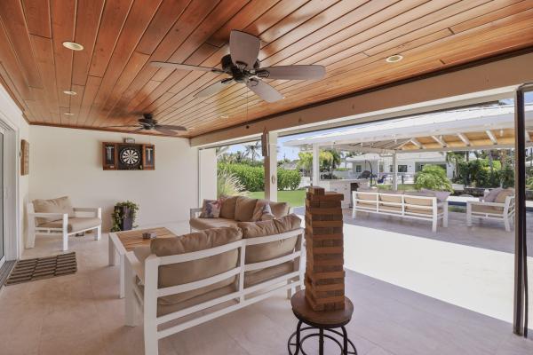 Country Club Point, 16 Leeward Cir, Tequesta, Florida 33469, image 1