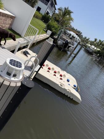 Country Club Point, 16 Leeward Cir, Tequesta, Florida 33469, image 3