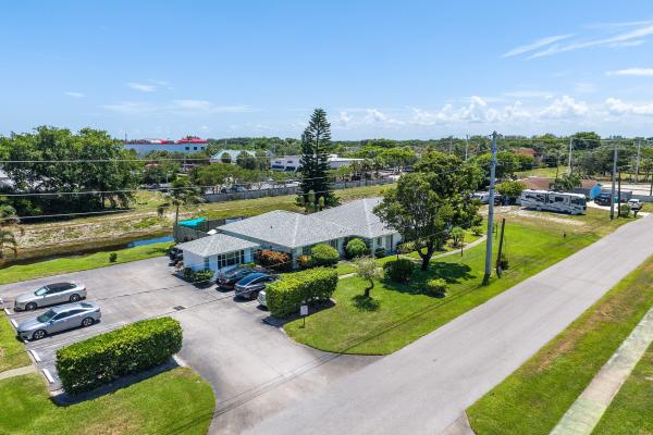 Villas Of Golfview Harbour, 1440 SW 28th Ave #10, Boynton Beach, Florida 33426, image 1