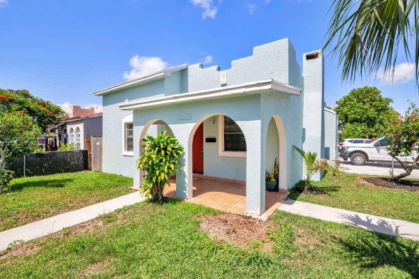 The Gardens, 5003 Garden Ave, West Palm Beach, Florida 33405, image 3