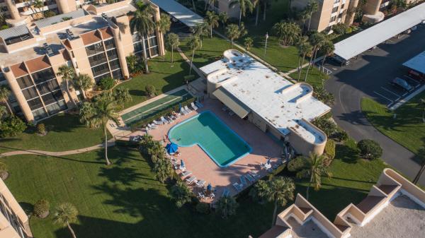 3382 NE Causeway Blvd #101, Fort Pierce, Florida 34957, image 2