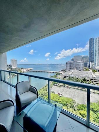 Icon Brickell Tower 2, 495 Brickell Ave #1605, Miami, Florida 33131, image 1