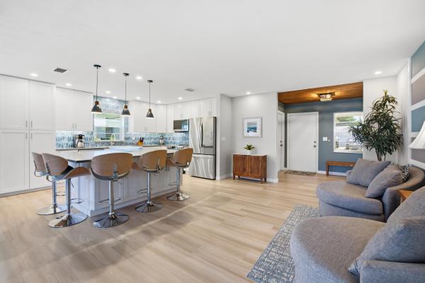 Delray Villas 4 & 5, 6125 Stanley Ln, Delray Beach, Florida 33484, image 2