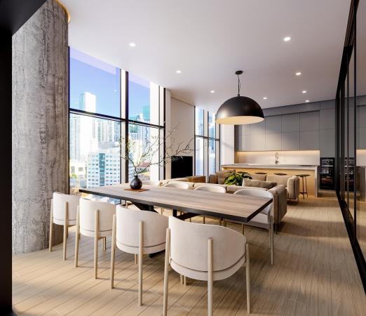 222 NE 1st Ave #1002, Miami, Florida 33132, image 2