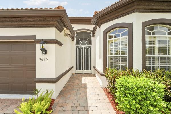 9624 Taormina St, Lake Worth, Florida 33467, image 1