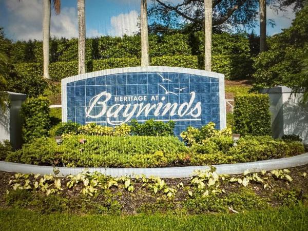Egret Cove At Baywinds, 9660 Egret Chase Ln, West Palm Beach, Florida 33411, image 3