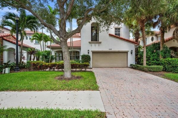 Vintners Ridge At Evergrene, 1049 Vintner Blvd, Palm Beach Gardens, Florida 33410, image 1