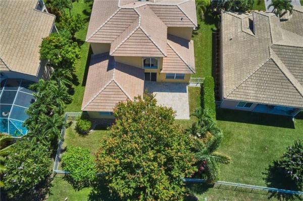 Portofino Shores, 6024 Santa Margarito Dr, Fort Pierce, Florida 34951, image 2