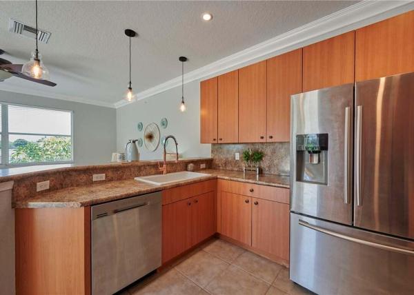 Portofino Shores, 6024 Santa Margarito Dr, Fort Pierce, Florida 34951, image 1