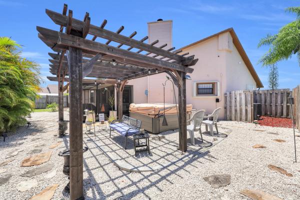 Sandhill Crossing, 2698 SE Calusa Ave, Port St. Lucie, Florida 34952, image 1