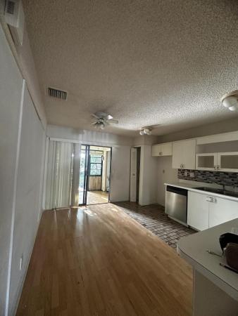 Forest Hill Villas Garden, 5933 Forest Hill Blvd #3, West Palm Beach, Florida 33415, image 1
