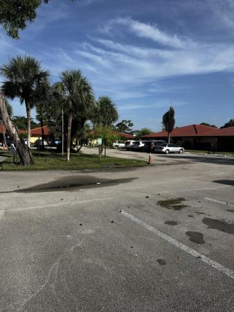 Forest Hill Villas Garden, 5933 Forest Hill Blvd #3, West Palm Beach, Florida 33415, image 2