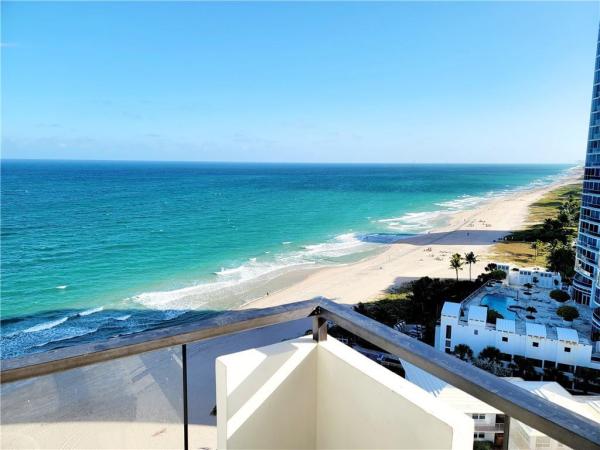 Leisure Towers, 1500 S Ocean Blvd #1506, Lauderdale By The Sea, Florida 33062, image 1