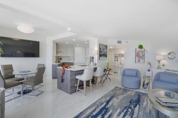 Concordia East, 3560 S Ocean Blvd #PH-4, South Palm Beach, Florida 33480, image 3