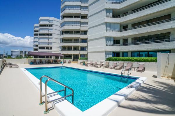 Concordia East, 3560 S Ocean Blvd #PH-4, South Palm Beach, Florida 33480, image 2