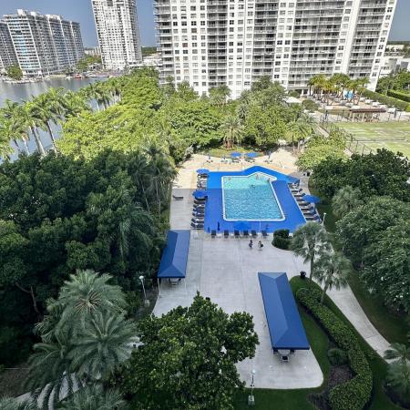 Admirals Port East, 2851 NE 183rd St #914E, Aventura, Florida 33160, image 3