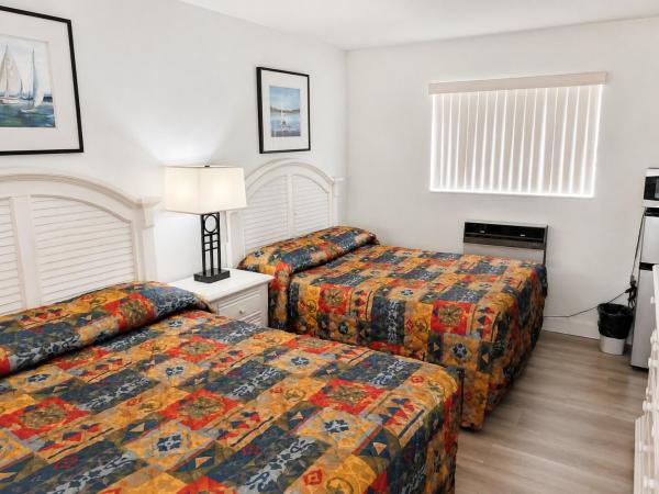 Hollywood South Side, 1743 Rodman St, Hollywood, Florida 33020, image 3