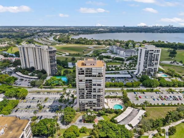 Jefferson Tower, 2425 Presidential Way #1006, West Palm Beach, Florida 33401, image 1