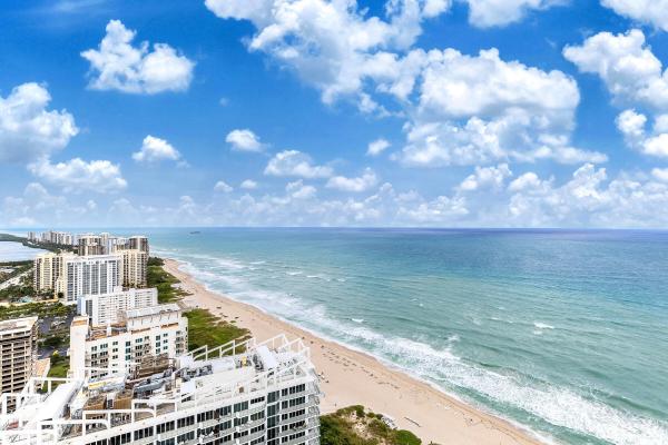 Tiara, 3000 N Ocean Dr #PH-A, Riviera Beach, Florida 33404, image 1